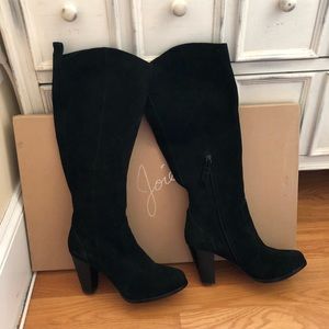 ✨Joie Dagny Knee High Booties